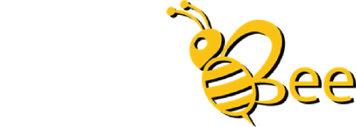Bundle Bee Logo