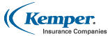 Kemper Insurance Companies Logo