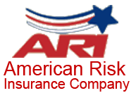 American Risk Insurance Company Logo