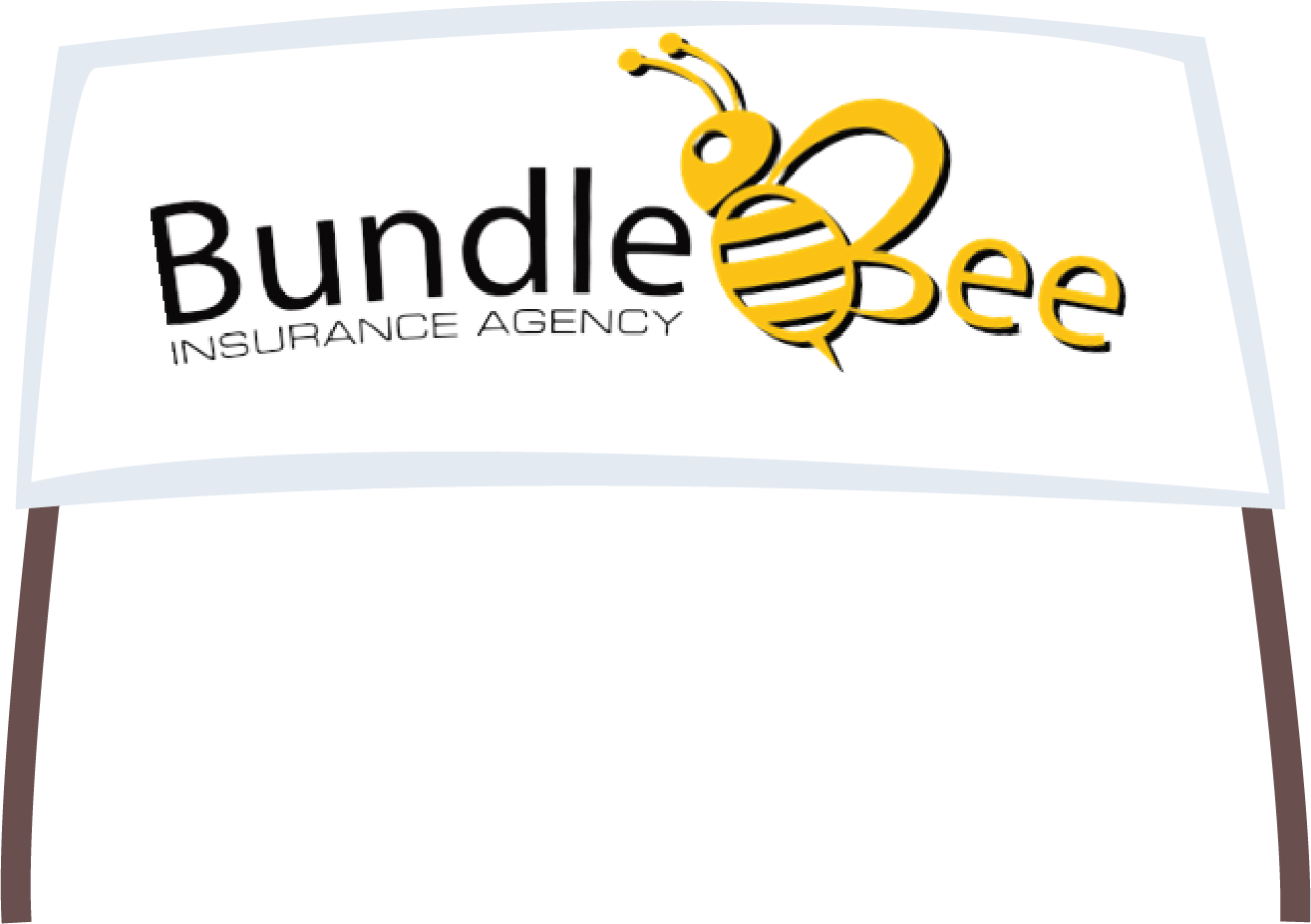 Bundle Bee Board Logo