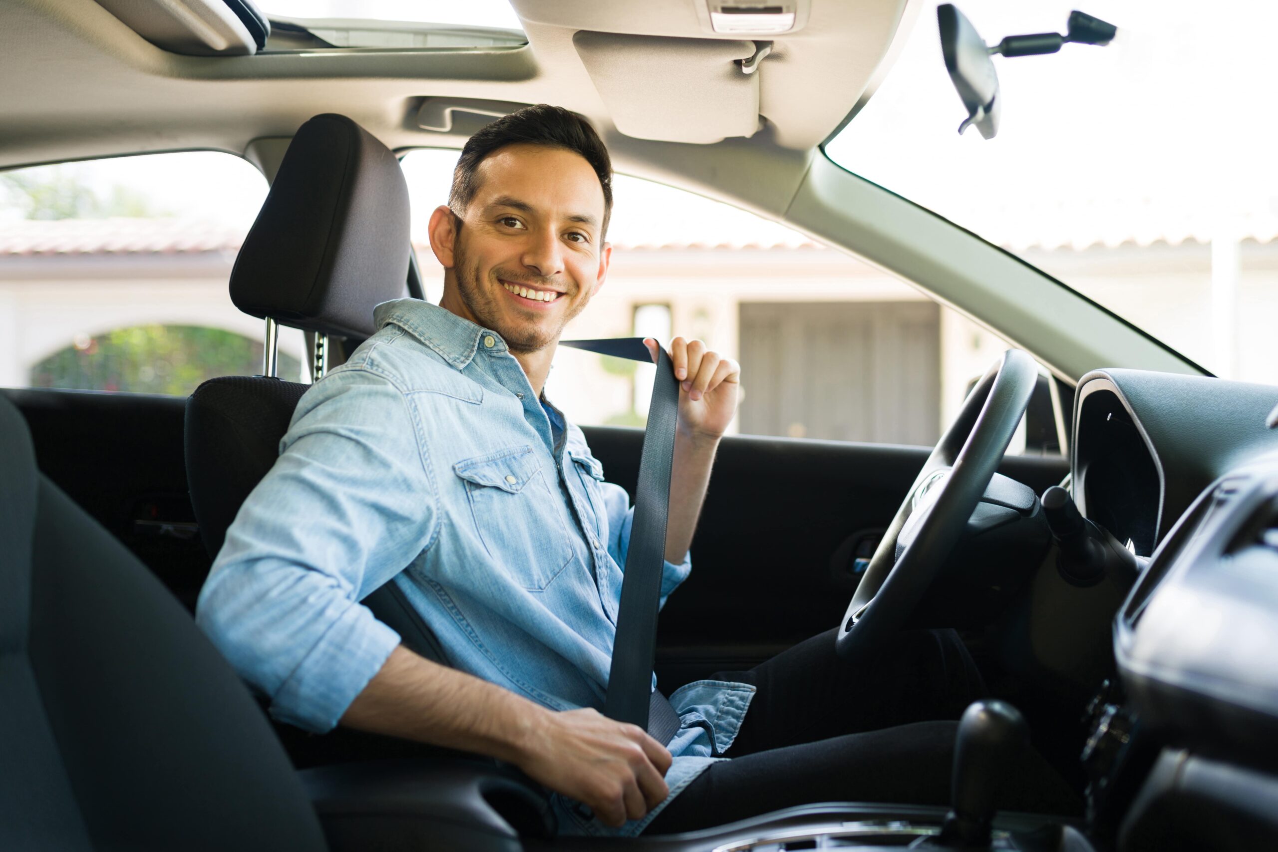 Average Cost of Auto Insurance in El Paso TX