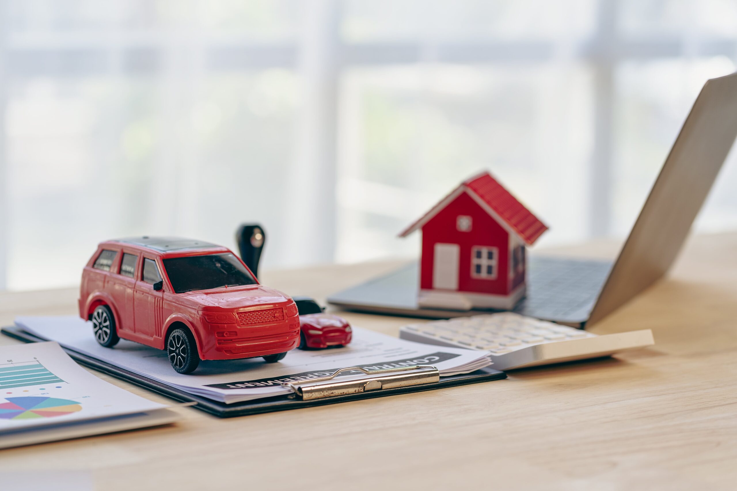 Homeowner Insurance in Texas: Essential Tips for Protecting Your Home