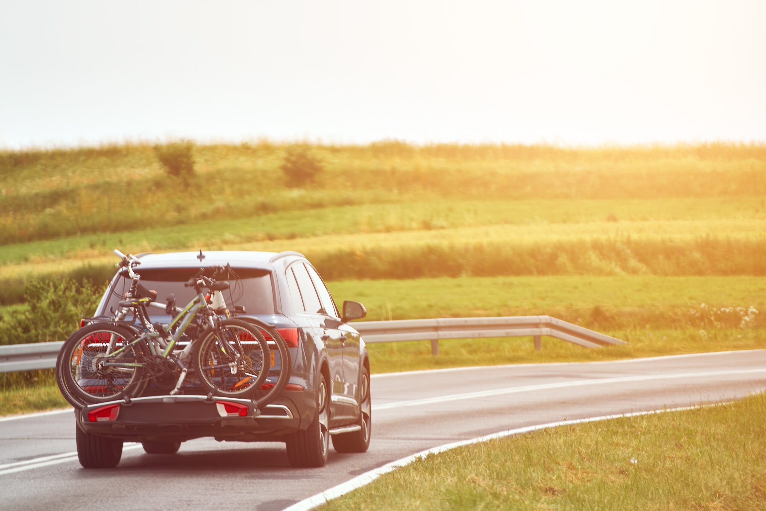 Summer Road Trips from El Paso: Does Your Insurance Cover You Across State Lines?