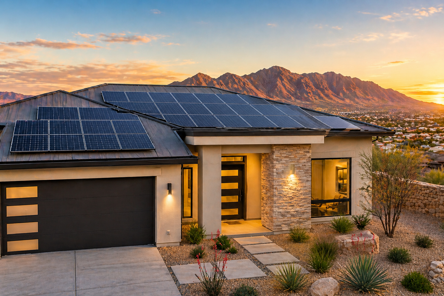 Thinking About Solar Panels? The Complete Guide to Insurance, Bankruptcies & Selling Your Home