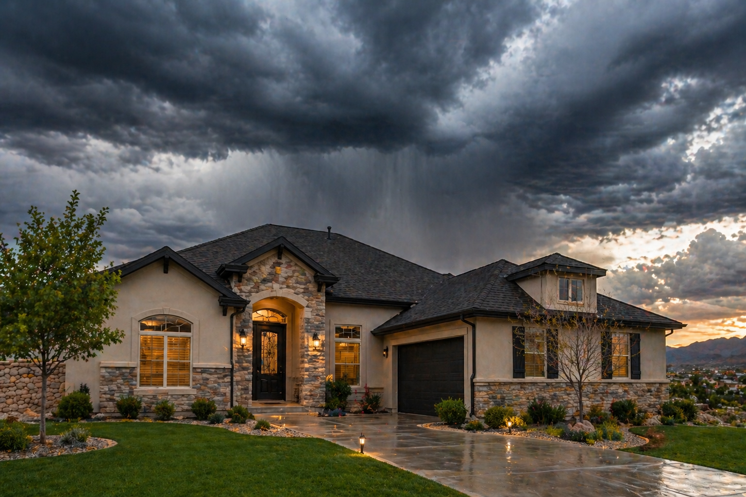 Introducing Sola: The Hail & Wind Deductible Buyback That Puts Money Back in Your Pocket