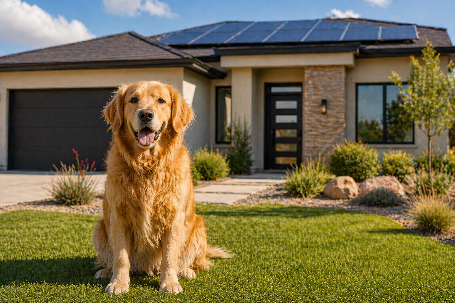 Does Your Dog Put Your Home Insurance at Risk? What Every Texas Pet Owner Must Know