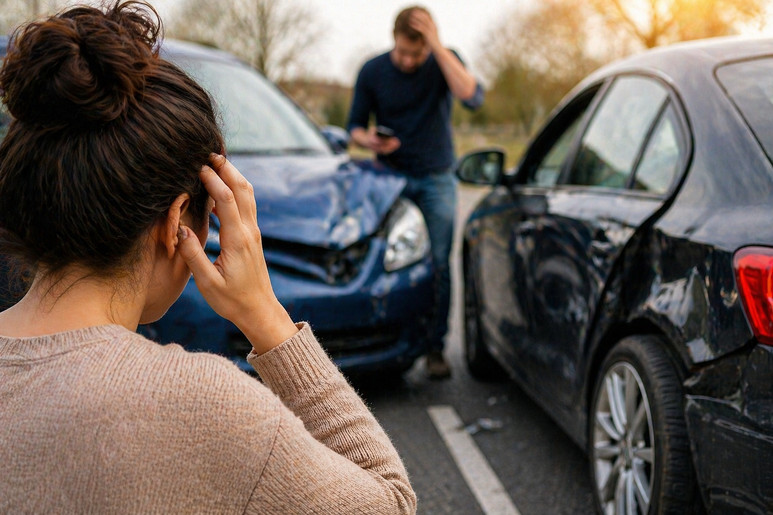 Is Skipping Uninsured Motorist Coverage Really Saving You Money?