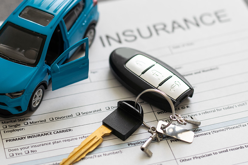 Personal Injury Protection vs Medical Payments Coverage
