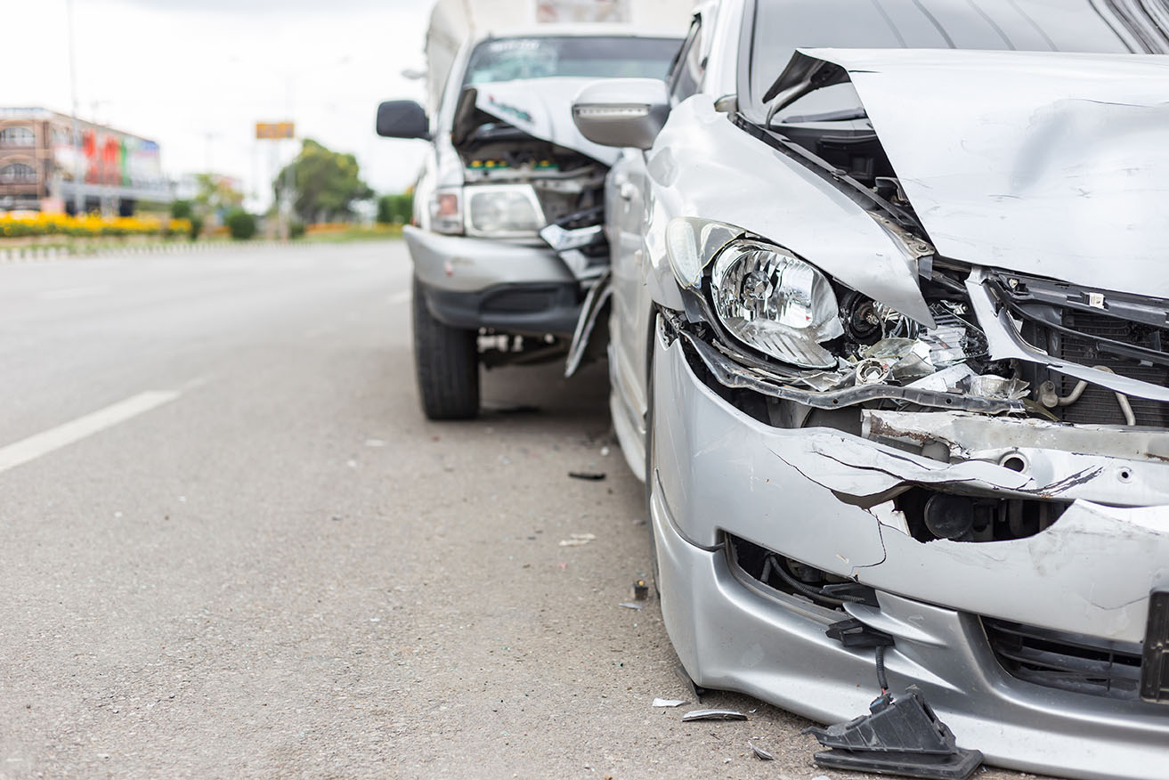 What Happens If You Drive Without Car Insurance?