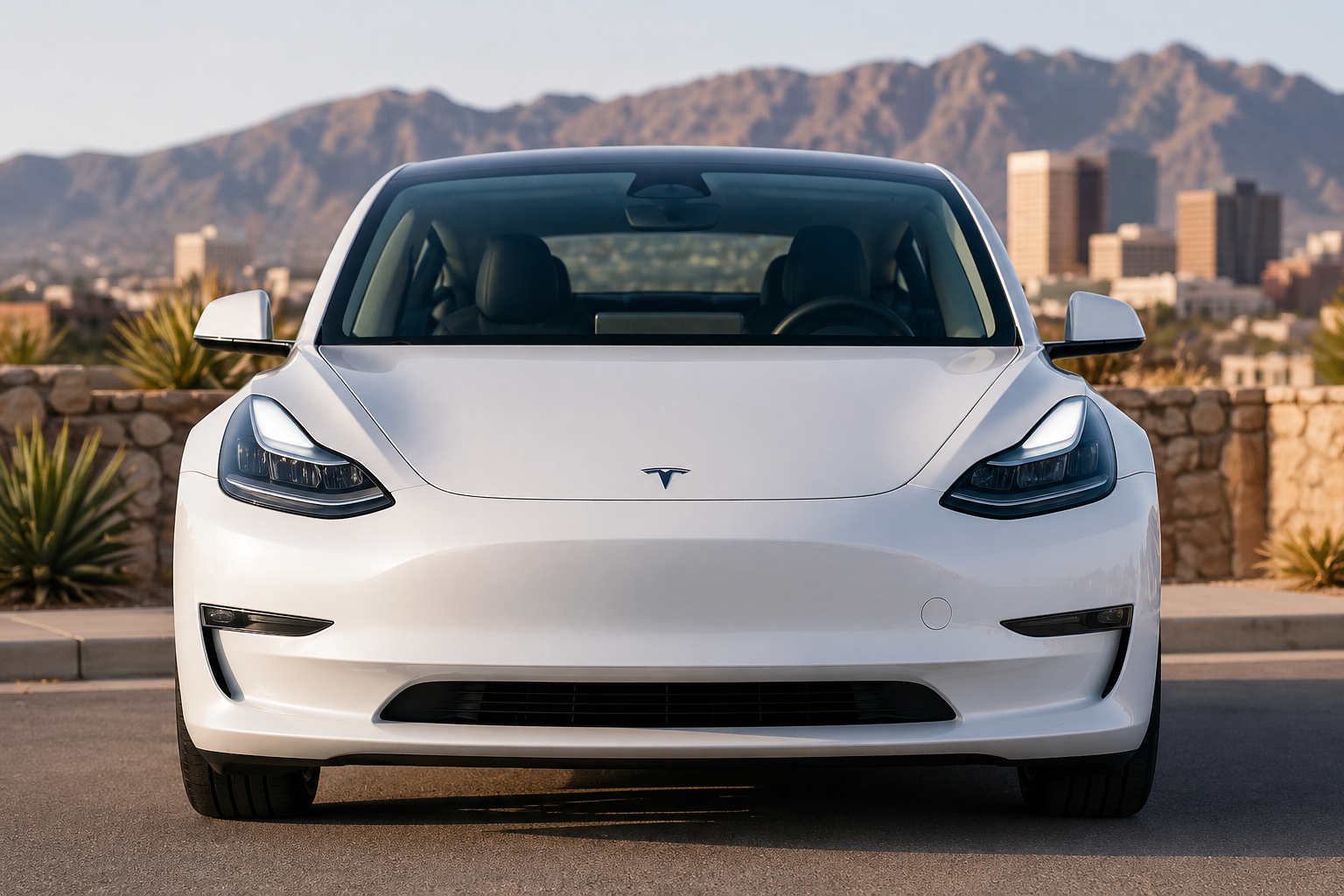 Buying a Tesla? What You Must Know About Insurance, Accidents & Total Losses