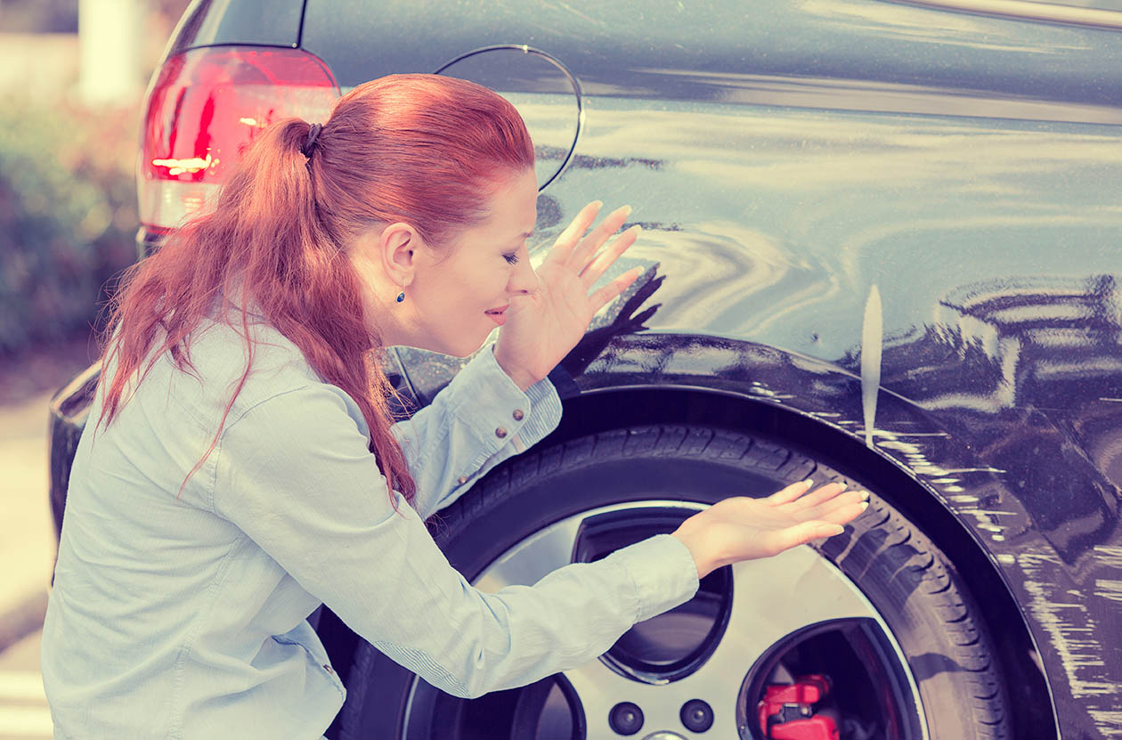 Does Car Insurance Cover Hit-and-Run Accidents?
