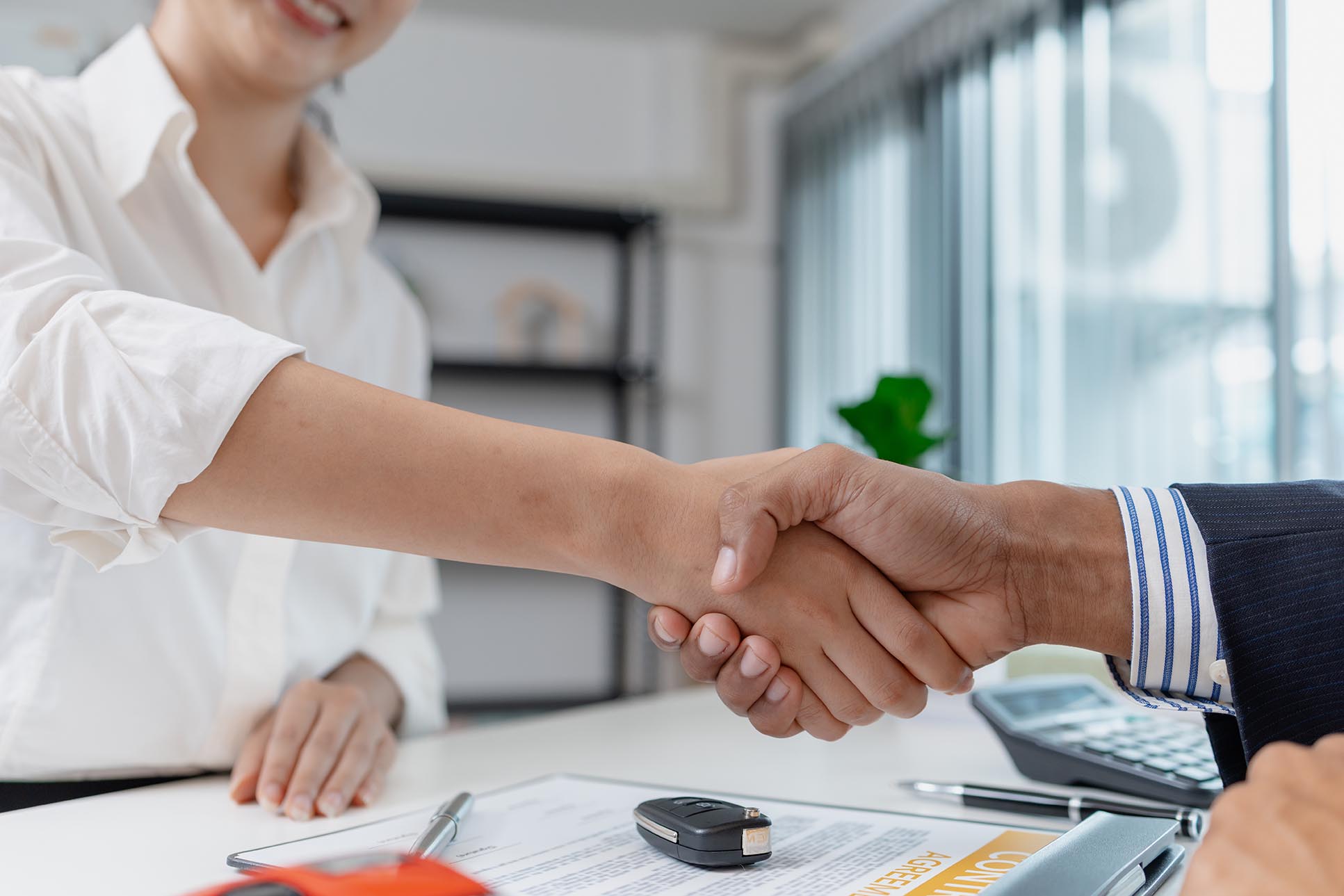 The Difference Between Liability, Collision, and Comprehensive Coverage