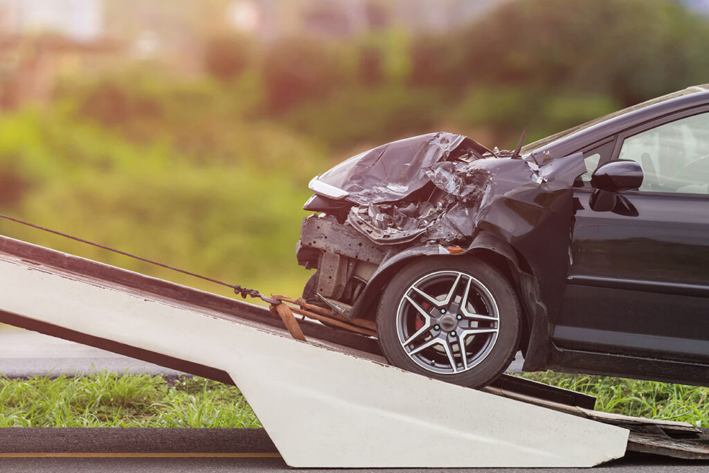 Liability Limits