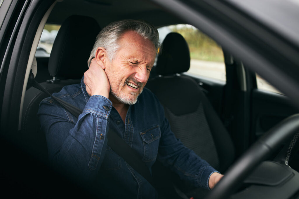 Personal Injury Insurance Protection