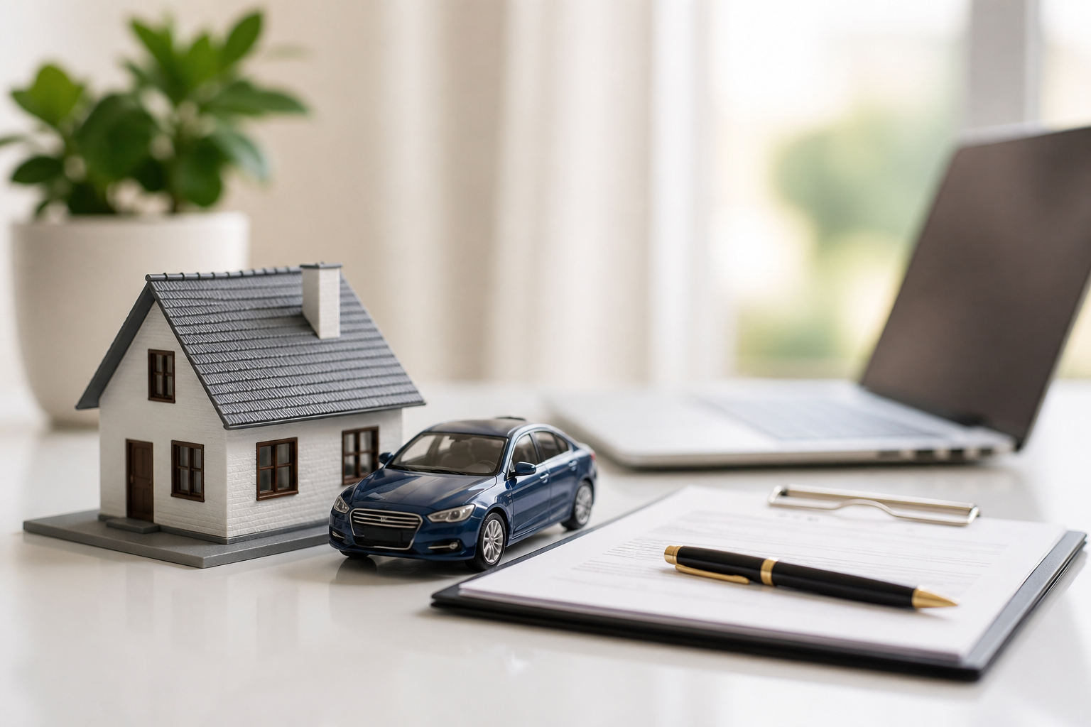 Can AI Really Buy Your Insurance? What a Chatbot Will Never Tell You — But BundleBee Will