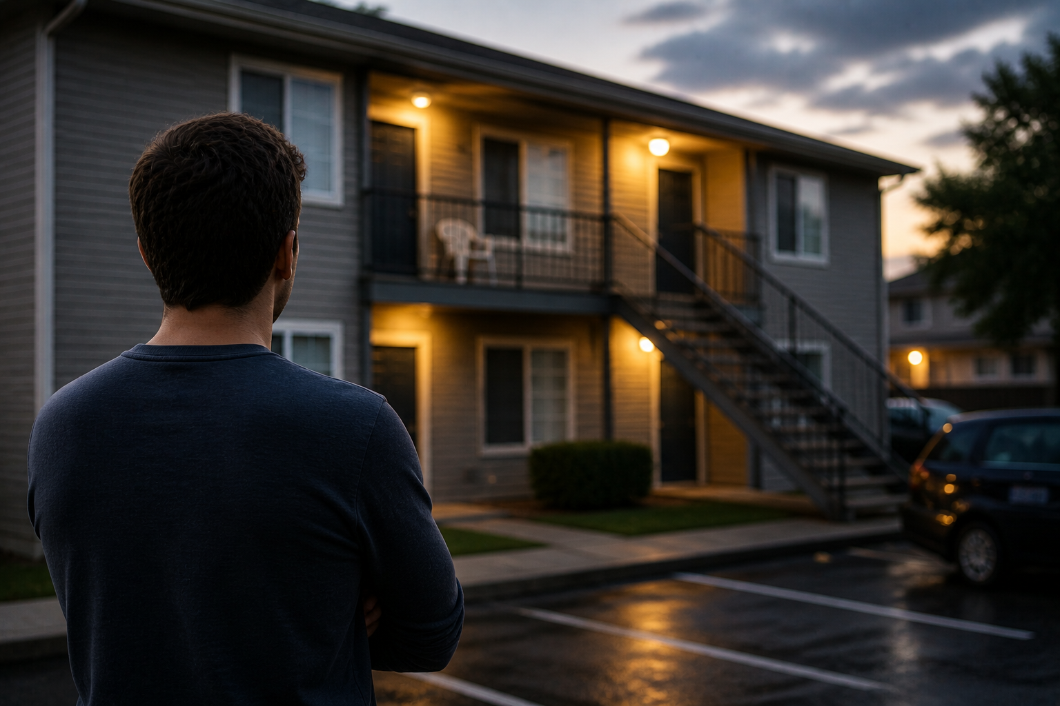 Your Tenant Leaves Your Property and Causes a Deadly Accident. Could YOU Be Liable?