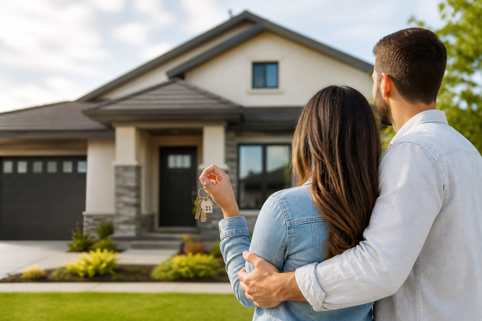 First Time Home Buyer? Here Are the Insurance Mistakes That Cost New Homeowners the Most