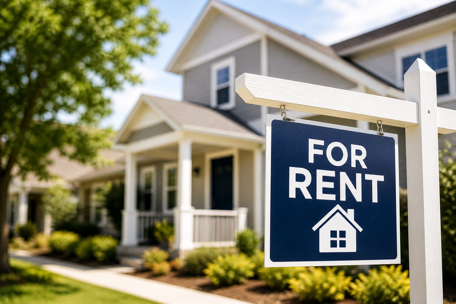 You Own a Rental Property. But Does Your Structure Protect Everything You Own?