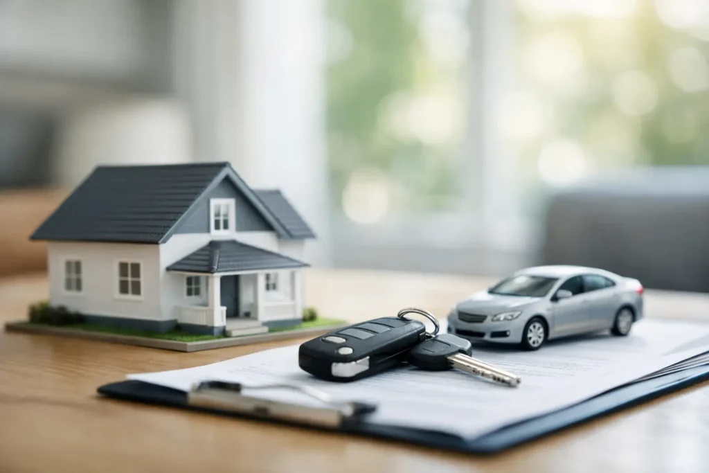 Home and Car Insurance Bundling Explained