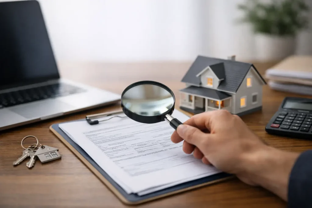 How to Find Homeowners Insurance Policy Info