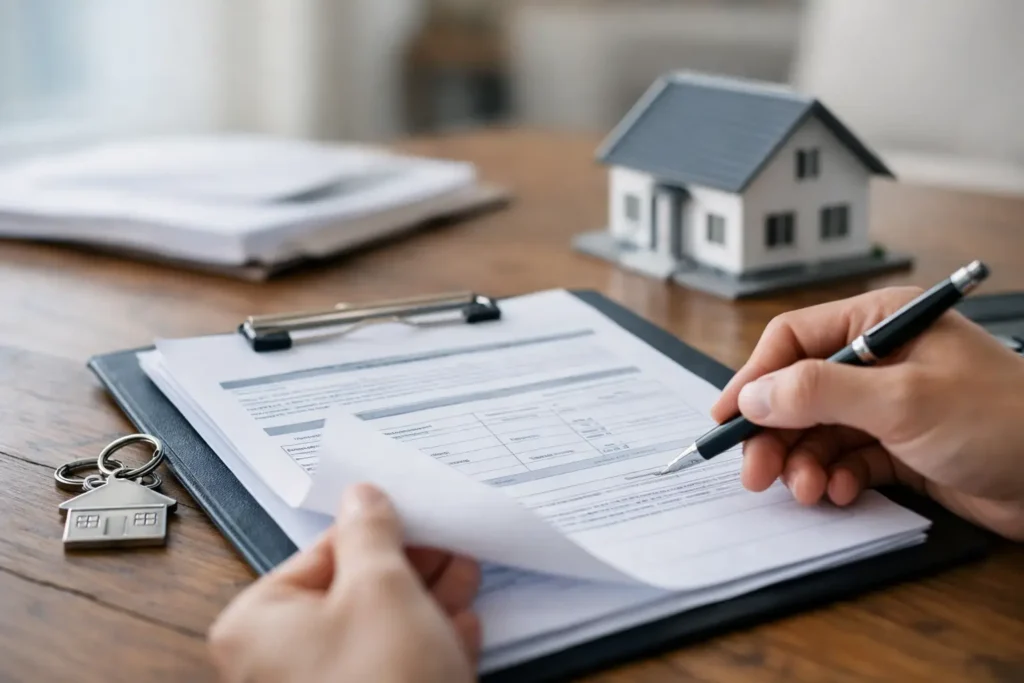 What Is Homeowners Insurance Policy Declaration Page?