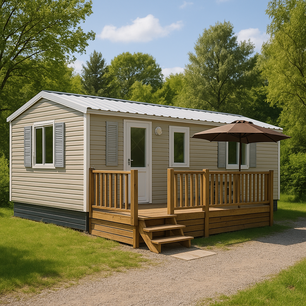 mobile home insurance Guide