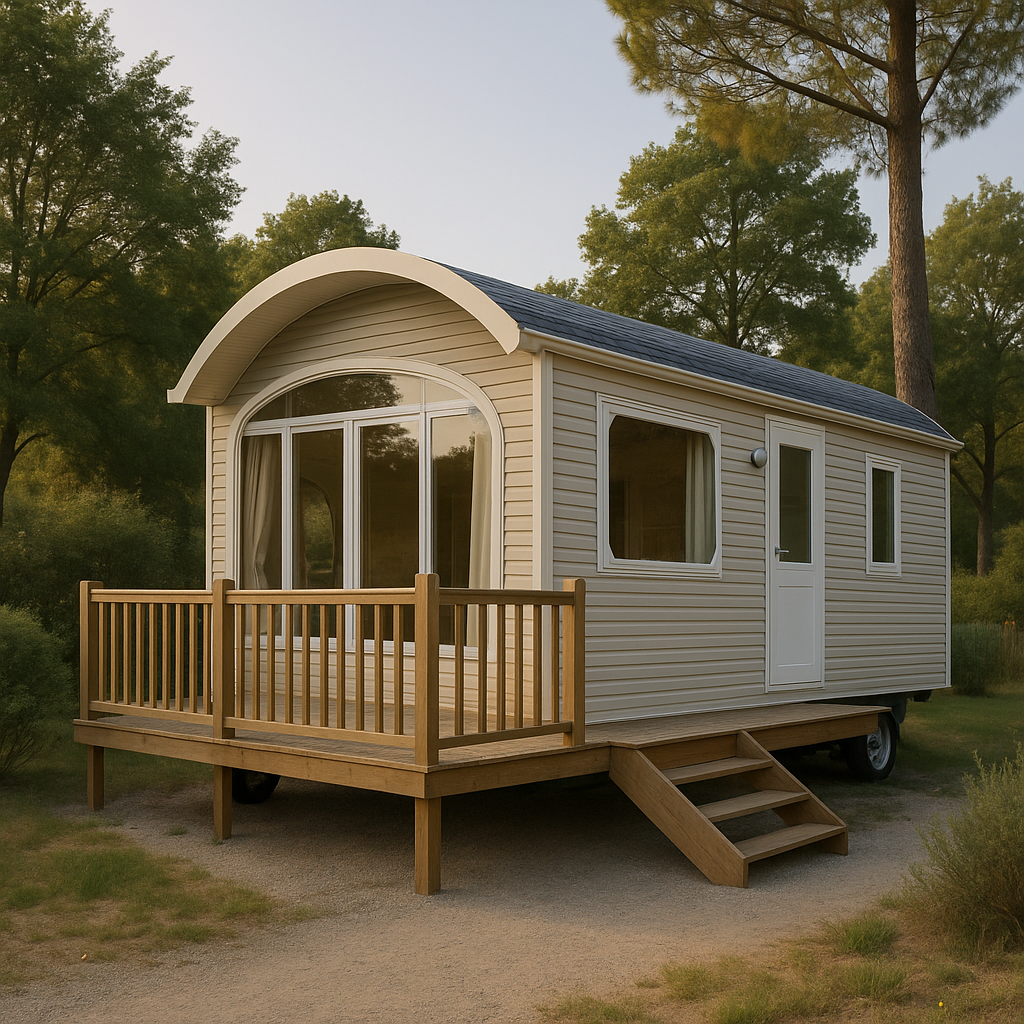 mobile home insurance Guide
