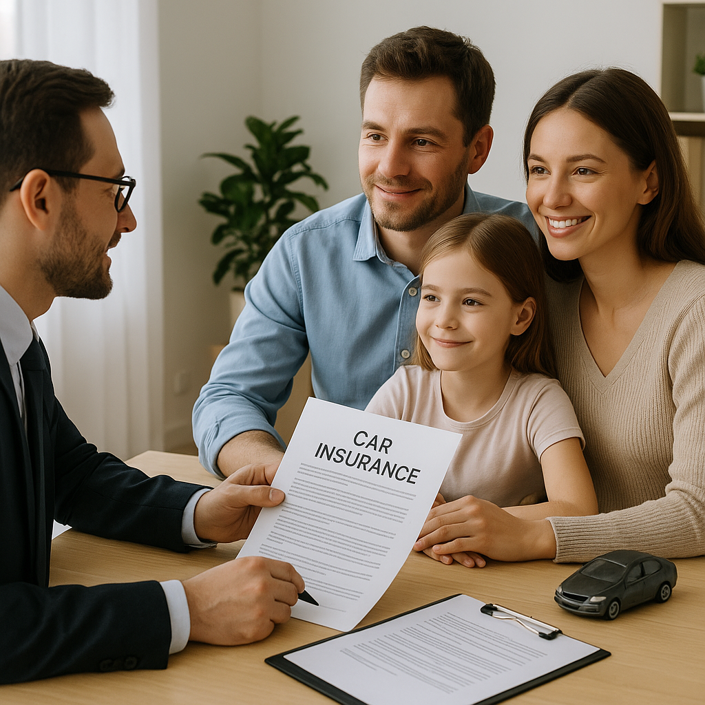 youthful driver liability insurance Guide