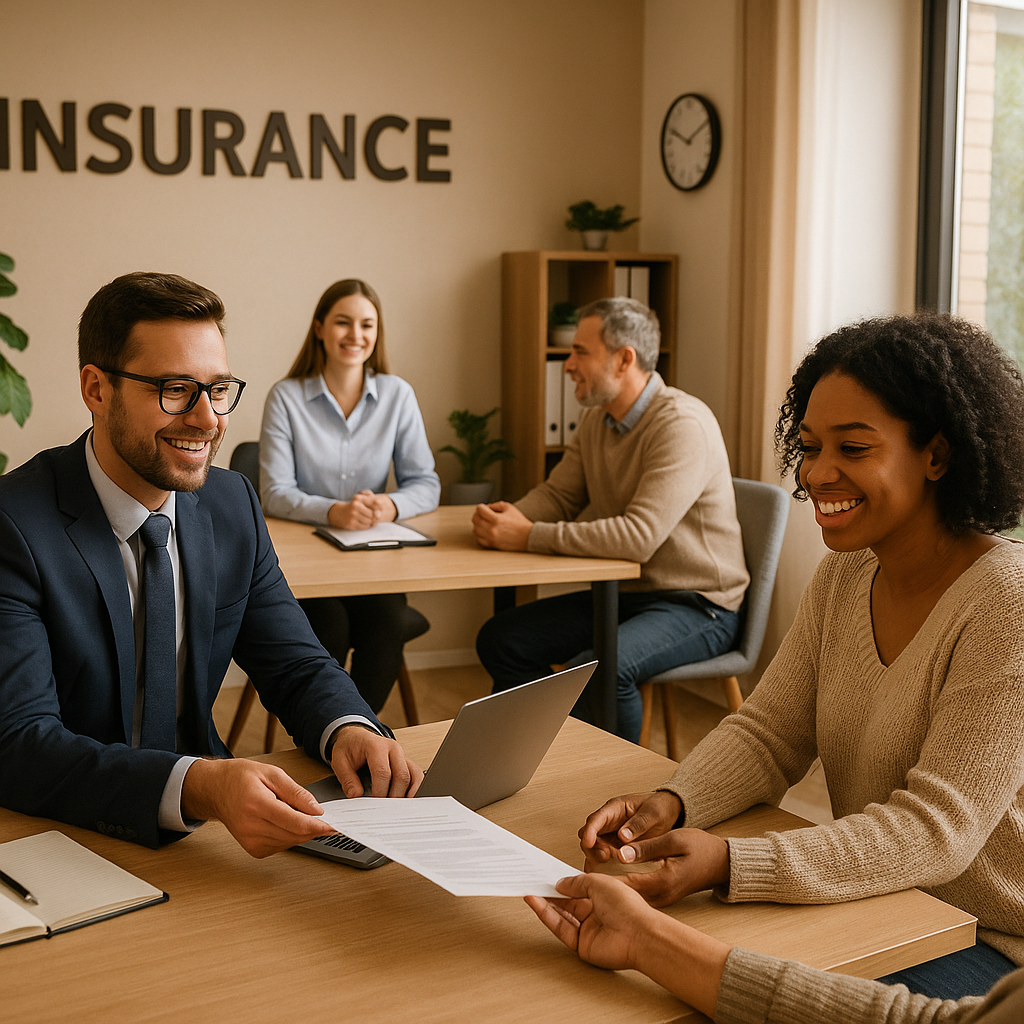 Uninsured Motorist Coverage Guide