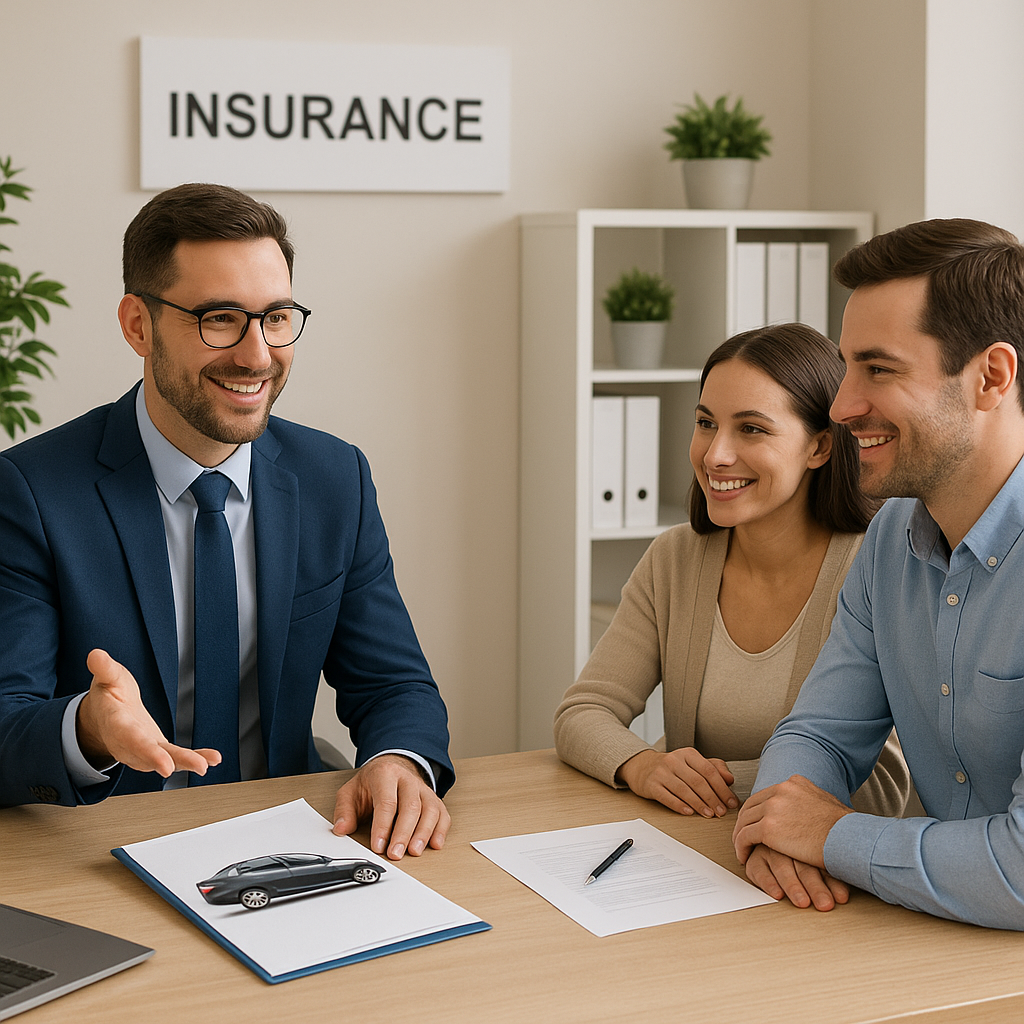 Gap insurance explained Guide