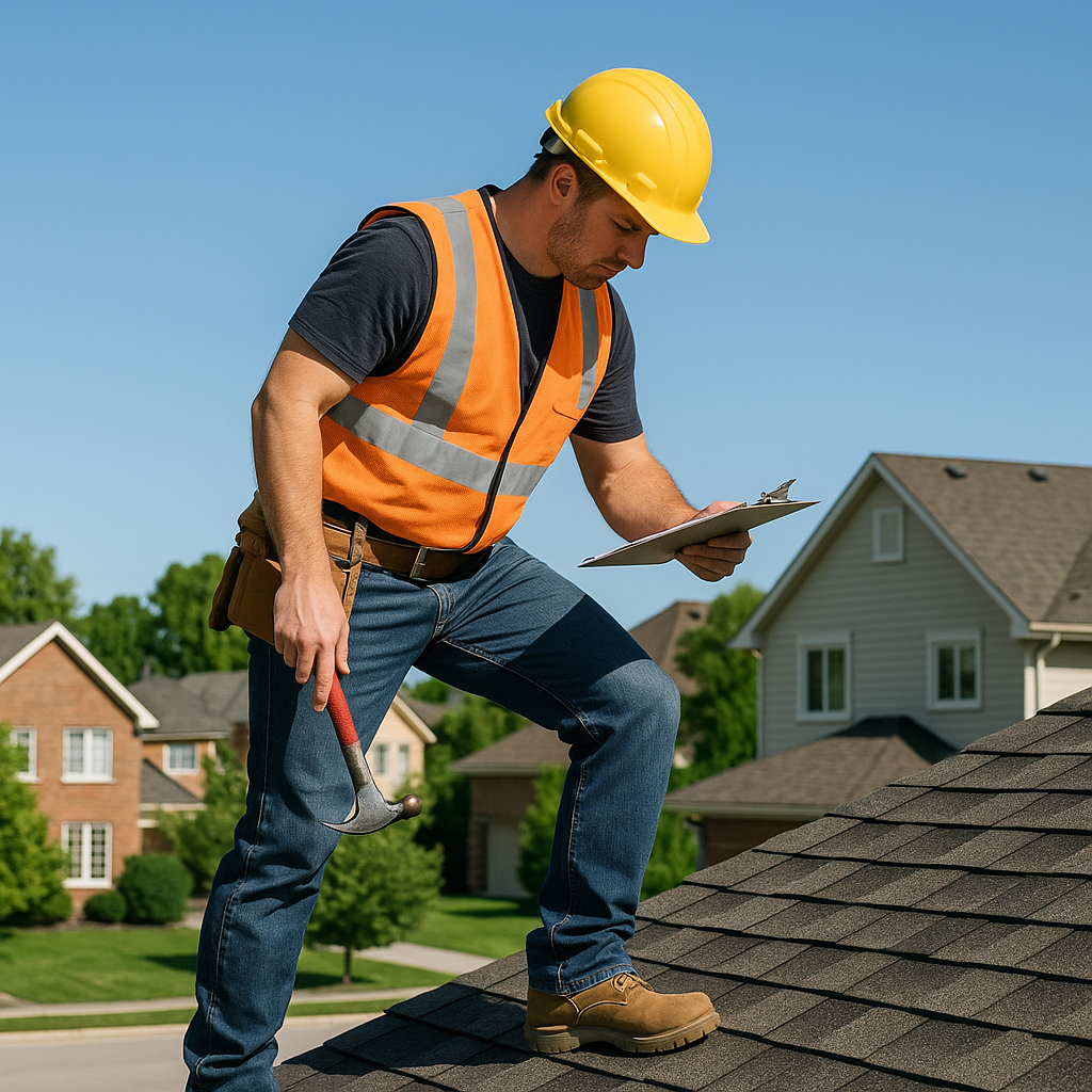 vetting borderlands roofers Guide