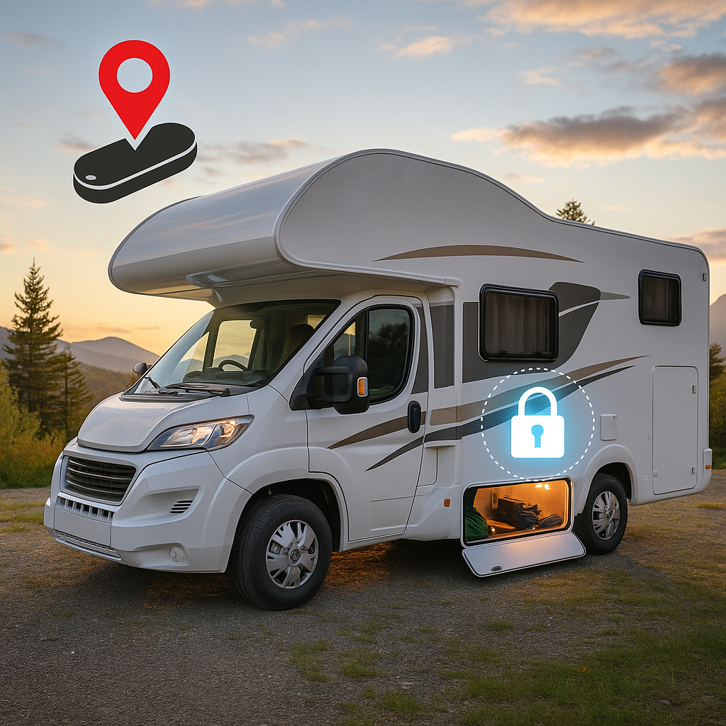 motorhome theft insurance coverage Guide